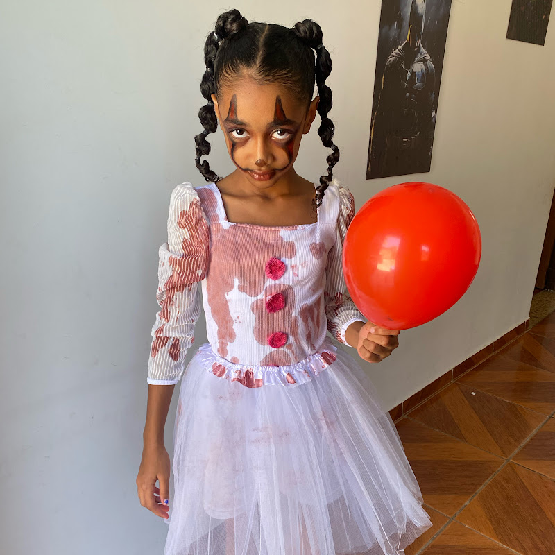 Mundo da Mari 