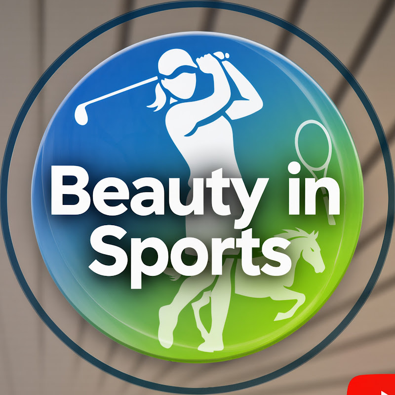 Beauty in Sports