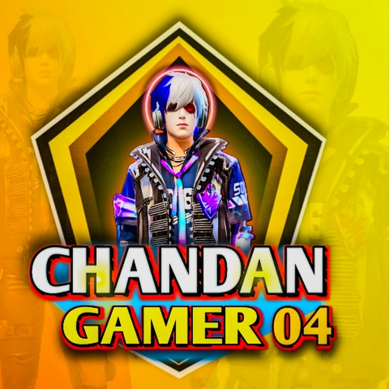CHANDAN GAMER04