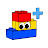 BRICKfolk 2.0