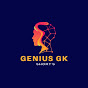 Genius G k short logo