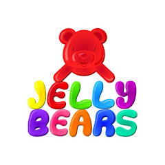 Jelly Bears Nursery Rhymes and Kids Songs avatar