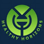 Healthy Horizons logo