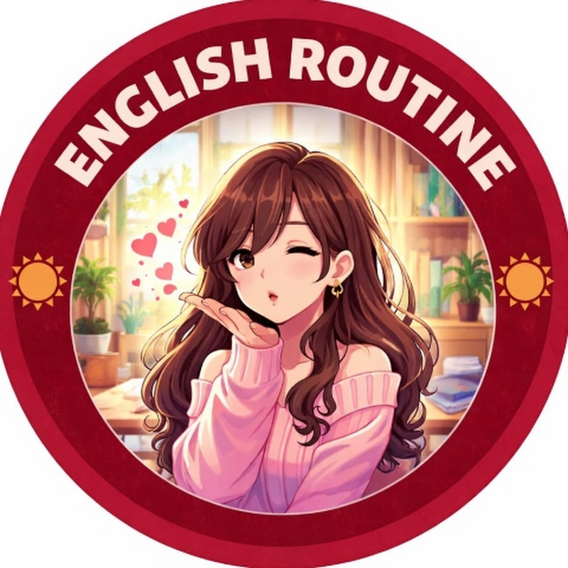 English Routine 