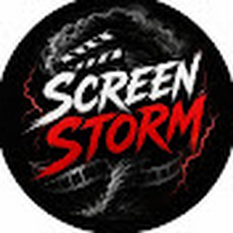 ScreenStorm