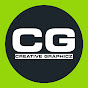 Creative Graphicz Avatar