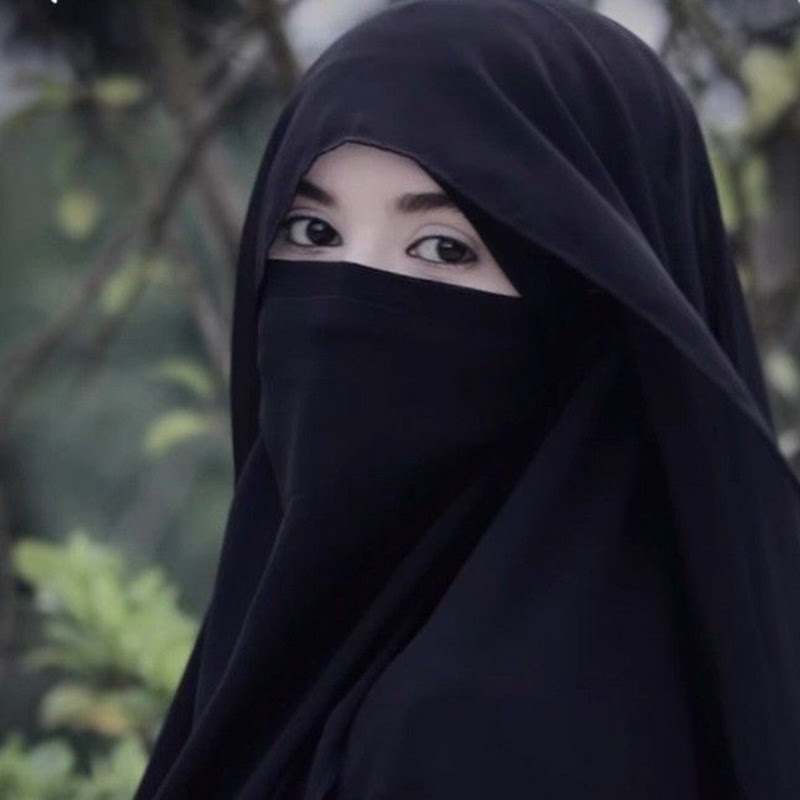 Aliza Islamic vlogs 