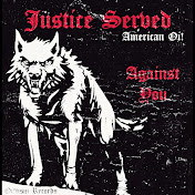 Justice Served - トピック
