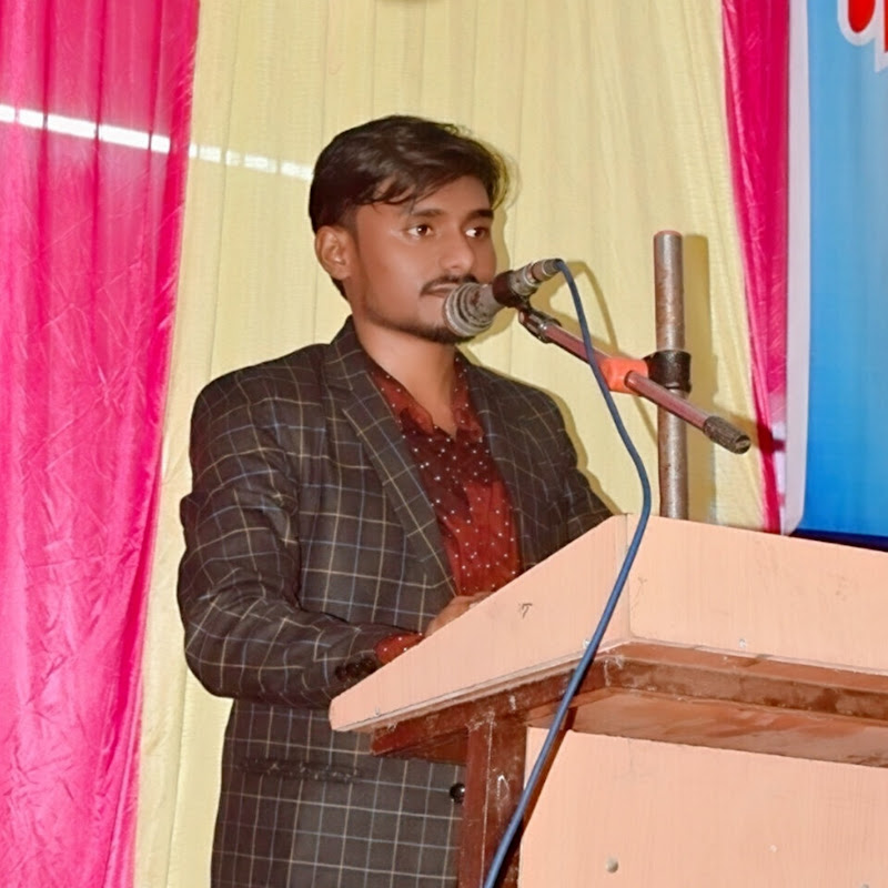 Er Yogendra Singh Rajput
