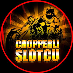 CHOPPERLI SLOTCU