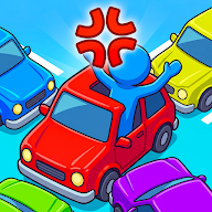 Parking Fenzy icon