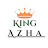 King AZHA