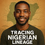 Tracing Nigerian Lineage logo