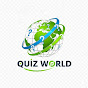 Quiz World logo
