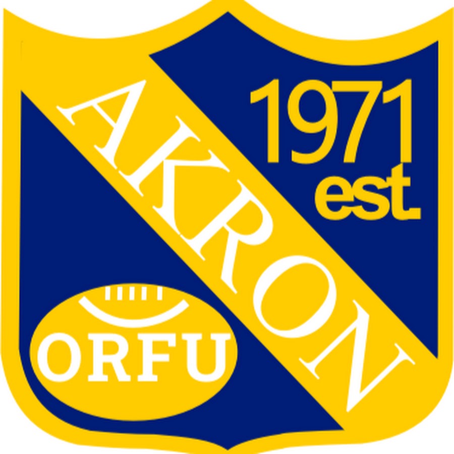 Akron Rugby Football Club - YouTube