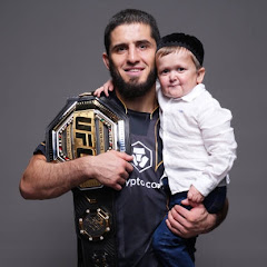 islam makhachev