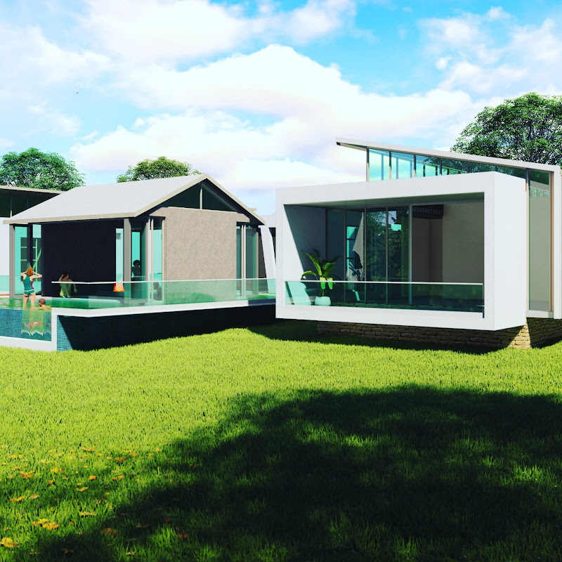 Amasu Architects