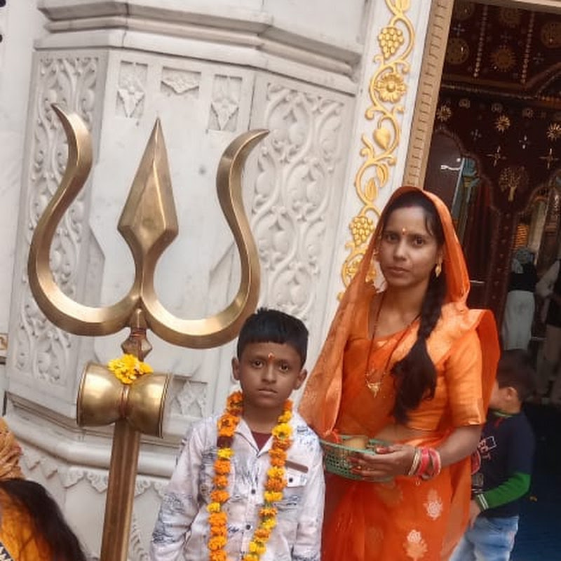 शांता प्रभु दासी