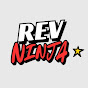 RevNinja logo