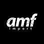 AMF Import