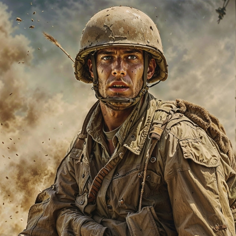 Historical Warfare