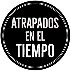 Логотип каналу Atrapados En El Tiempo