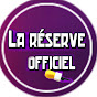 LA RESERVE OFFICIEL logo