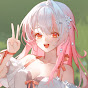 清水紗智子 VTuber 大頭貼