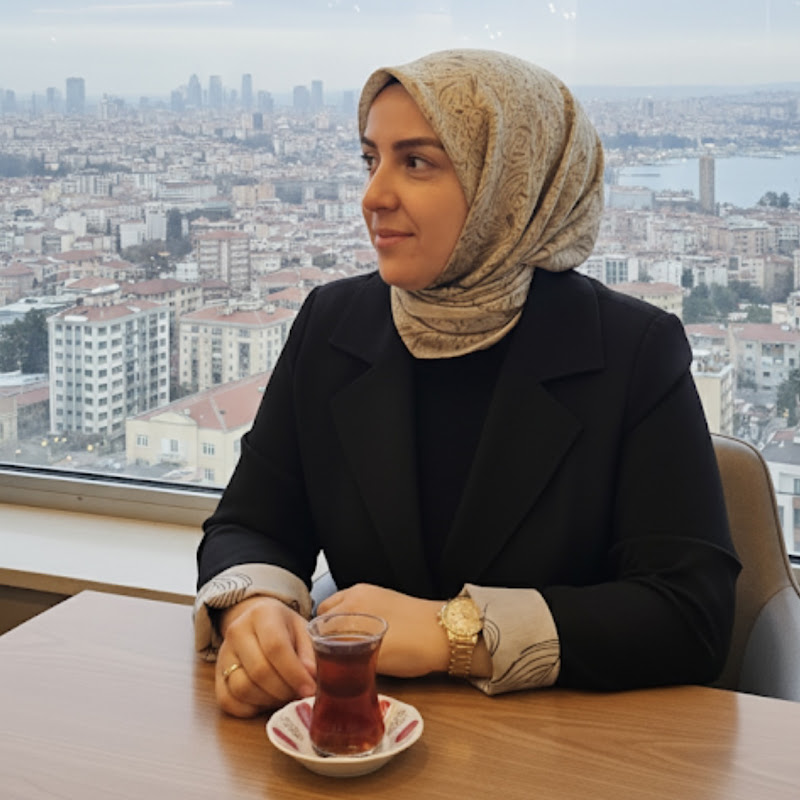 Halime'nin mutfağı