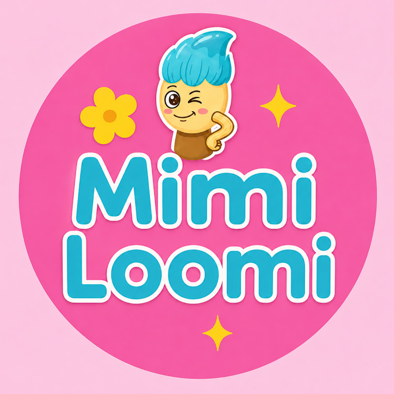 MimiLoomi