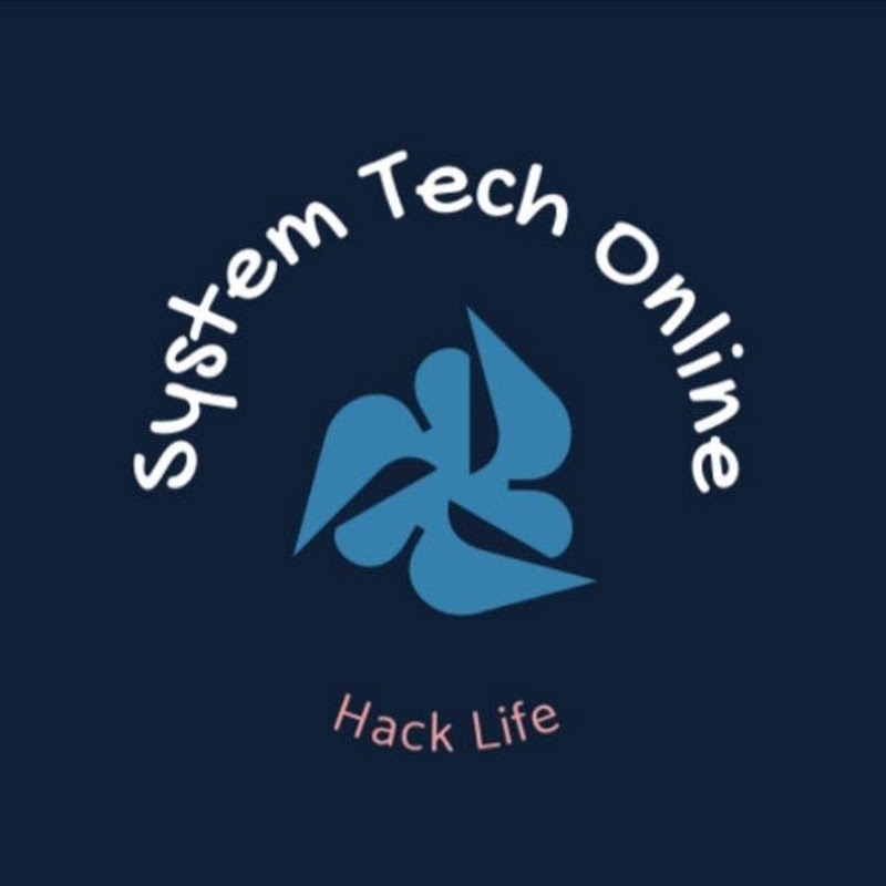 System Tech Online