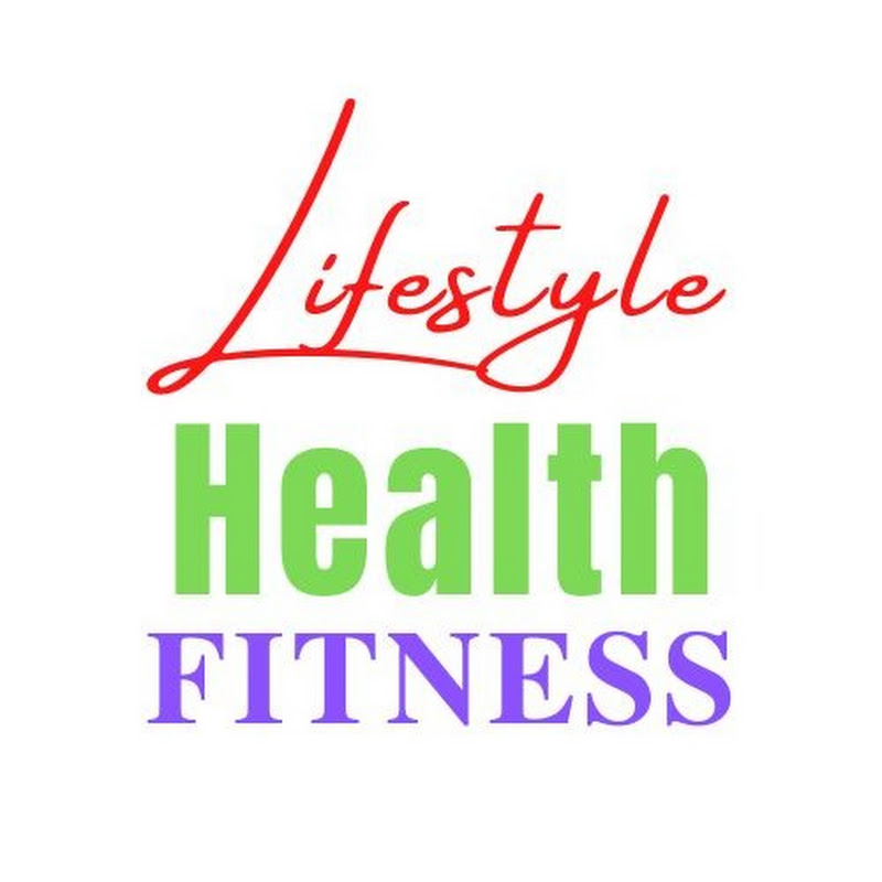 Lifestyle, Health And Fitness