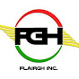 FlairGH Inc logo