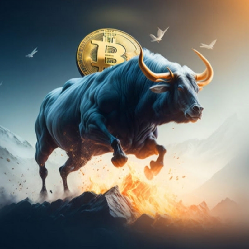 Crypto circle...