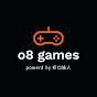O8 Games