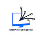 Service Store BD logo