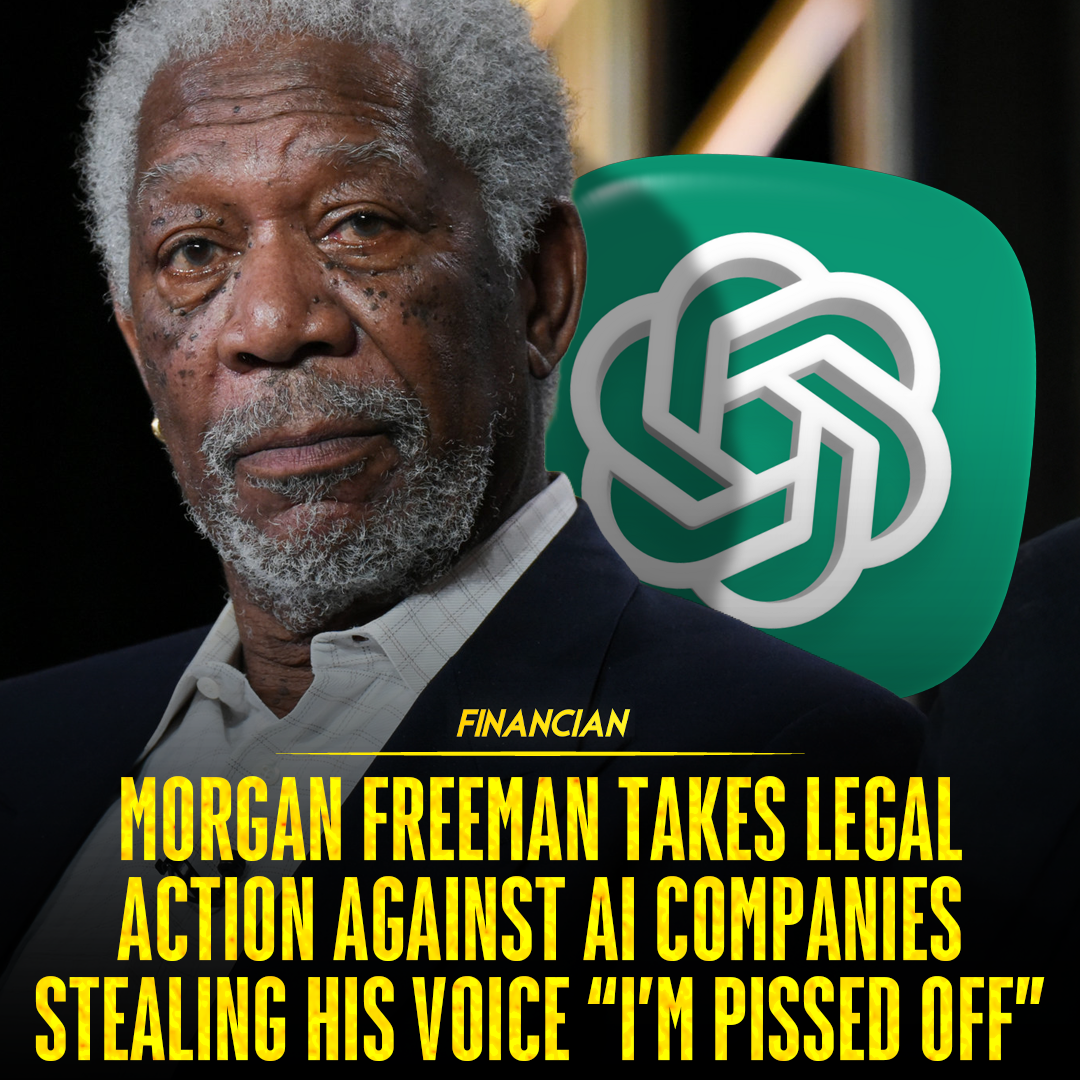 Post from Financian