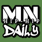 MNHIPHOP DAILY logo