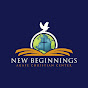 New Beginnings Agape Christian Center YouTube Profile Photo