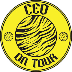 CEO On Tour net worth