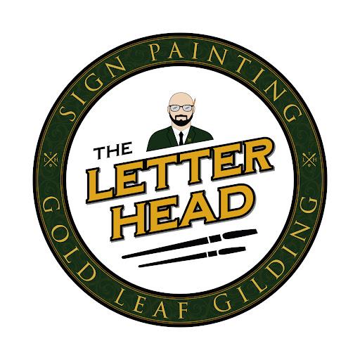 THE LETTER HEAD