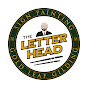 THE LETTER HEAD