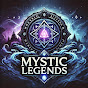 MYSTIC LEGENDS logo