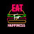 Eat For Happiness