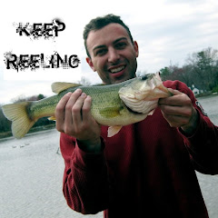 KeeP ReeLing