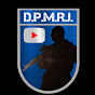 Diário de Um Policial Militar no Rio de Janeiro logo