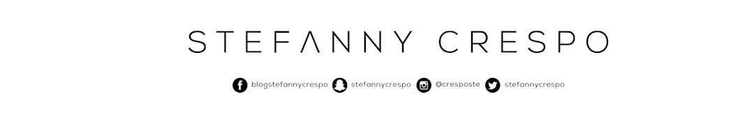 Stefanny Crespo YouTube channel avatar