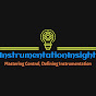 Instrumentation Insight logo