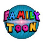 Family Toon logo