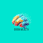 Brain Wealth shorts logo
